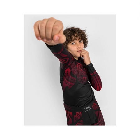 Kids Rashguard